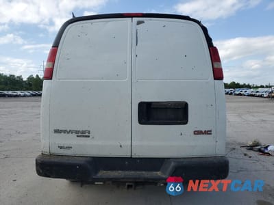 Zdjęcie 6 z 13 samochodu: 2012 GMC SAVANA G3500 VIN:1GTZ7TBGXC1183940 - miniatura