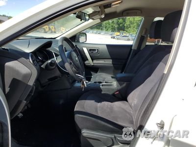 Zdjęcie 7 z 15 samochodu: 2015 NISSAN ROGUE SELECT S VIN:JN8AS5MV1FW754276 - miniatura