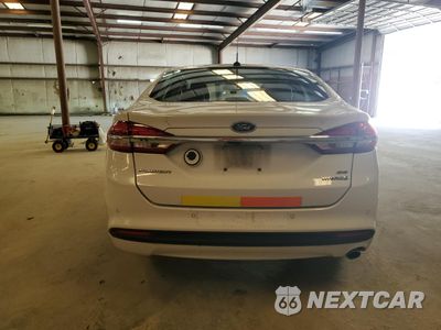 Zdjęcie 6 z 12 samochodu: 2017 FORD FUSION SE HYBRID VIN:3FA6P0LUXHR359586 - miniatura
