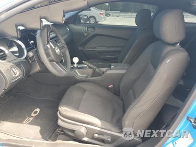 Zdjęcie 7 z 12 samochodu: 2012 FORD MUSTANG GT VIN:1ZVBP8CF7C5271421 - miniatura