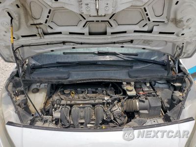 Zdjęcie 12 z 13 samochodu: 2016 FORD TRANSIT CONNECT XL VIN:NM0LS7E71G1237250 - miniatura