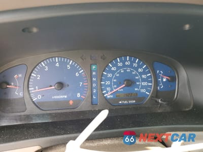 Zdjęcie 9 z 13 samochodu: 2001 TOYOTA SIENNA LE VIN:4T3ZF13C61U348612 - miniatura