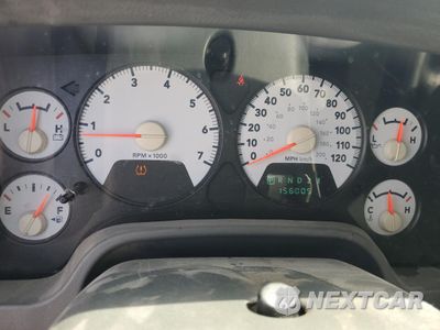 Zdjęcie 9 z 14 samochodu: 2008 DODGE RAM 1500 ST VIN:1D7HA16K48J132169 - miniatura