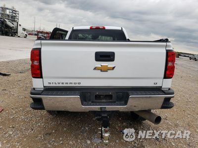 Zdjęcie 6 z 13 samochodu: 2019 CHEVROLET SILVERADO K2500 HEAVY DUTY LT VIN:1GC1KSEY3KF240538 - miniatura