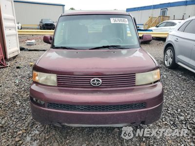 Piąte zdjęcie samochodu w środku: 2006 TOYOTA SCION XB VIN:JTLKT324464050858 - miniatura