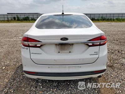 Zdjęcie 6 z 13 samochodu: 2017 FORD FUSION SE HYBRID VIN:3FA6P0LU4HR409026 - miniatura