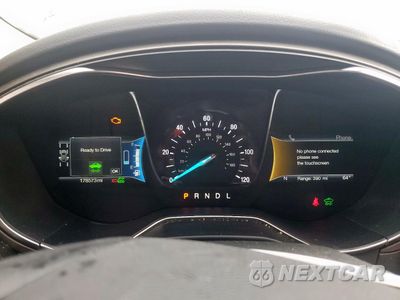 Zdjęcie 9 z 12 samochodu: 2017 FORD FUSION SE HYBRID VIN:3FA6P0LU4HR408989 - miniatura