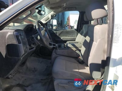 Zdjęcie 7 z 12 samochodu: 2015 CHEVROLET SILVERADO C3500 VIN:1GB3CYC89FF598457 - miniatura