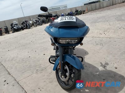 Drugie zdjęcie samochodu z przodu: 2021 HARLEY-DAVIDSON FLTRXS VIN:1HD1KTP17MB655442 - miniatura