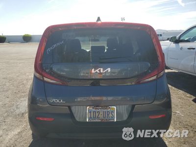 Zdjęcie 6 z 13 samochodu: 2022 KIA SOUL LX VIN:KNDJ23AU4N7836765 - miniatura