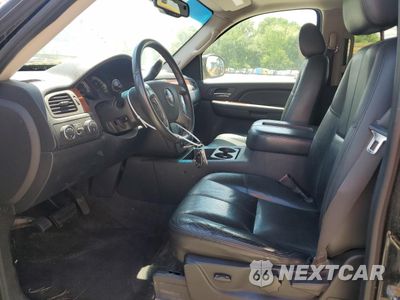 Zdjęcie 7 z 13 samochodu: 2008 GMC YUKON HYBRID VIN:1GKFK13598R221335 - miniatura