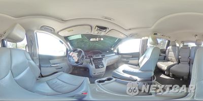 Zdjęcie 16 z 16 samochodu: 2011 HONDA ODYSSEY EXL VIN:5FNRL5H66BB026031 - miniatura