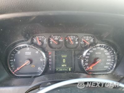 Zdjęcie 9 z 12 samochodu: 2017 CHEVROLET SILVERADO C3500 VIN:1GB3CYCG9HZ220938 - miniatura