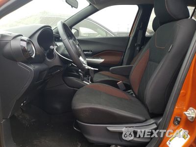 Zdjęcie 7 z 12 samochodu: 2019 NISSAN KICKS S VIN:3N1CP5CU3KL519251 - miniatura