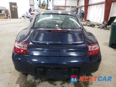 Zdjęcie 6 z 12 samochodu: 1999 PORSCHE 911 CARRERA VIN:WP0AA2995XS621795 - miniatura