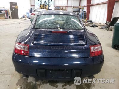 Zdjęcie 6 z 12 samochodu: 1999 PORSCHE 911 CARRERA VIN:WP0AA2995XS621795 - miniatura
