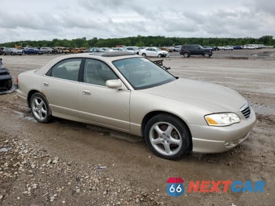 Czwarte zdjęcie samochodu z boku: 2002 MAZDA MILLENIA S VIN:JM1TA222621732019 - miniatura