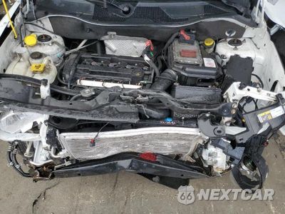 Zdjęcie 11 z 12 samochodu: 2017 JEEP PATRIOT SPORT VIN:1C4NJPBA3HD131672 - miniatura