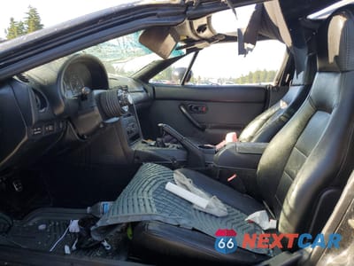 Zdjęcie 7 z 13 samochodu: 1995 MAZDA MX-5 MIATA VIN:JM1NA3535S0619641 - miniatura