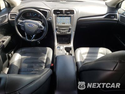Zdjęcie 8 z 13 samochodu: 2017 FORD FUSION SE HYBRID VIN:3FA6P0LU4HR408927 - miniatura