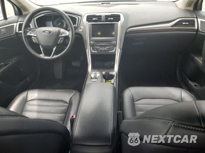 Zdjęcie 8 z 12 samochodu: 2018 FORD FUSION SE HYBRID VIN:3FA6P0LUXJR278741 - miniatura