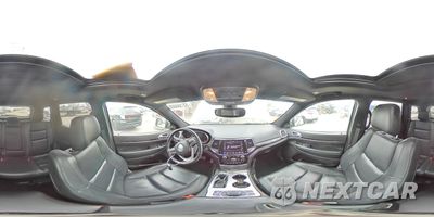 Zdjęcie 15 z 16 samochodu: 2020 JEEP GRAND CHEROKEE LIMITED VIN:1C4RJFBGXLC415752 - miniatura