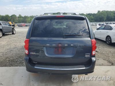 Zdjęcie 6 z 14 samochodu: 2013 DODGE GRAND CARAVAN CREW VIN:2C4RDGDG7DR660642 - miniatura