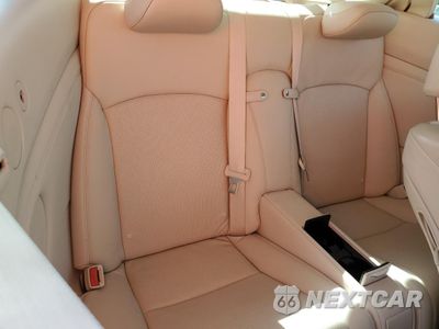 Zdjęcie 10 z 12 samochodu: 2011 LEXUS IS 250 VIN:JTHFF2C26B2519092 - miniatura