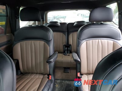 Zdjęcie 10 z 13 samochodu: 2024 KIA EV9 GT LINE VIN:KNDAEFS53R6039211 - miniatura