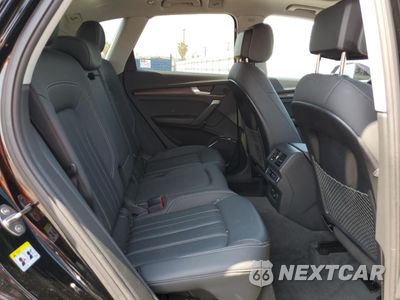 Zdjęcie 11 z 14 samochodu: 2023 AUDI Q5 PREMIUM 40 VIN:WA1ABAFY2P2138648 - miniatura