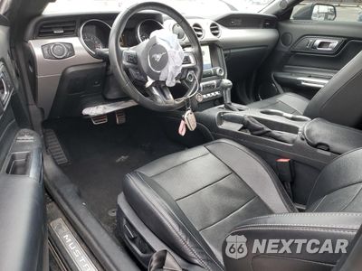Zdjęcie 8 z 15 samochodu: 2020 FORD MUSTANG VIN:1FA6P8TH0L5103177 - miniatura