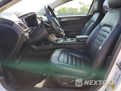 Zdjęcie 7 z 13 samochodu: 2017 FORD FUSION SE HYBRID VIN:3FA6P0LU0HR409184 - miniatura