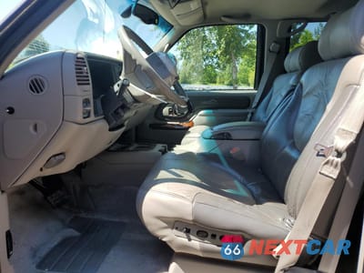 Zdjęcie 7 z 15 samochodu: 1999 GMC DENALI VIN:1GKEK13R7XR905572 - miniatura