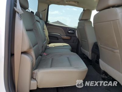 Zdjęcie 10 z 14 samochodu: 2016 GMC SIERRA K2500 SLT VIN:1GT12TE8XGF239190 - miniatura