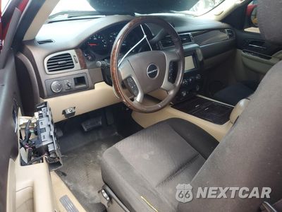 Zdjęcie 8 z 15 samochodu: 2011 GMC SIERRA C1500 VIN:1GTN1TEX8BZ181051 - miniatura