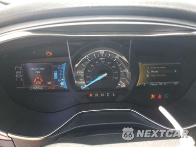 Zdjęcie 9 z 13 samochodu: 2018 FORD FUSION SE HYBRID VIN:3FA6P0LU5JR172133 - miniatura