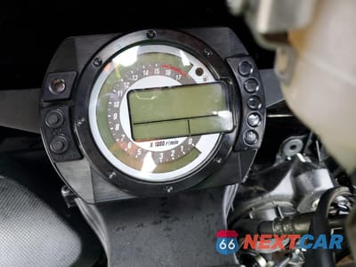 Zdjęcie 7 z 9 samochodu: 2005 KAWASAKI ZX636 C1 VIN:JKBZXJC1X5A023242 - miniatura