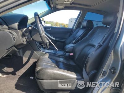Zdjęcie 7 z 12 samochodu: 2006 INFINITI G35 VIN:JNKCV51E56M515260 - miniatura