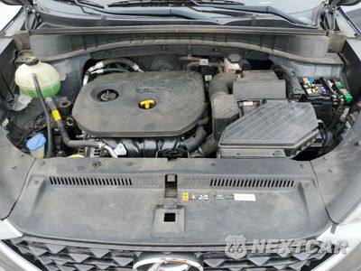 Zdjęcie 12 z 15 samochodu: 2019 HYUNDAI TUCSON SE VIN:KM8J2CA45KU951898 - miniatura