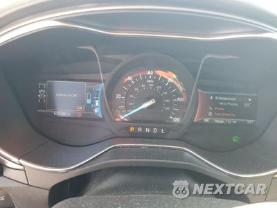 Zdjęcie 9 z 13 samochodu: 2017 FORD FUSION SE HYBRID VIN:3FA6P0LU2HR409185 - miniatura