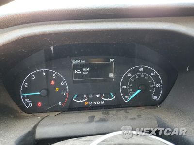 Zdjęcie 9 z 14 samochodu: 2020 FORD TRANSIT T-350 VIN:1FDBW5P81LKB41552 - miniatura