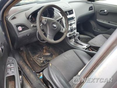 Zdjęcie 8 z 12 samochodu: 2009 CHEVROLET MALIBU 1LT VIN:1G1ZH57B39F109818 - miniatura