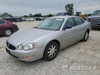 2006 BUICK LACROSSE CXL 2G4WD582161163380 - główne zdjęcie licytacji z USA - miniatura