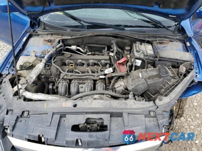 Zdjęcie 11 z 13 samochodu: 2011 FORD FUSION SE VIN:3FAHP0HA7BR217145 - miniatura