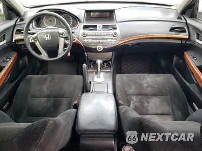 Zdjęcie 8 z 13 samochodu: 2011 HONDA CIVIC EX VIN:2HGFB2F87EH539250 - miniatura