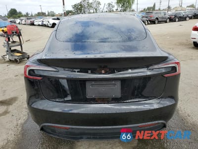 Zdjęcie 6 z 13 samochodu: 2024 TESLA MODEL 3 VIN:5YJ3E1EA0RF744718 - miniatura