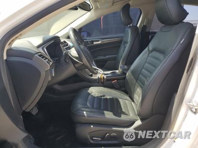 Zdjęcie 7 z 12 samochodu: 2018 FORD FUSION SE HYBRID VIN:3FA6P0LU2JR171733 - miniatura