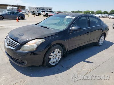 2009 NISSAN ALTIMA 2.5 1N4AL21E39N547027 - główne zdjęcie licytacji z USA - miniatura