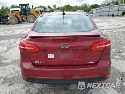 Zdjęcie 6 z 14 samochodu: 2015 FORD FOCUS SE VIN:1FADP3F23FL350274 - miniatura