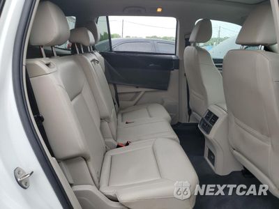 Zdjęcie 11 z 14 samochodu: 2018 VOLKSWAGEN ATLAS SEL VIN:1V2MR2CA7JC537826 - miniatura